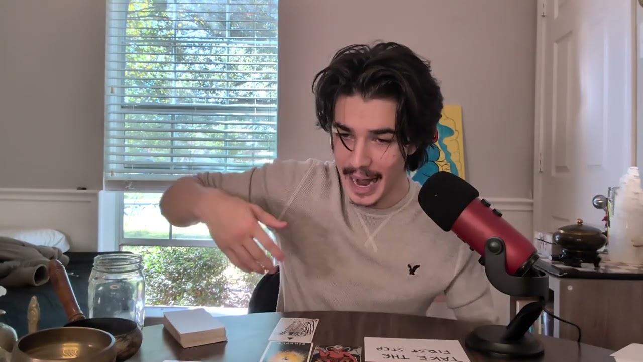 Sacred Divine Union From A Past Life Activating - Happily Ever After