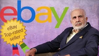 eBay: the Rise and Fall of the E-commerce Giant