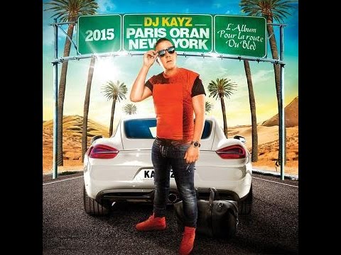 Dj kayz feat Mokobé - Getting Down