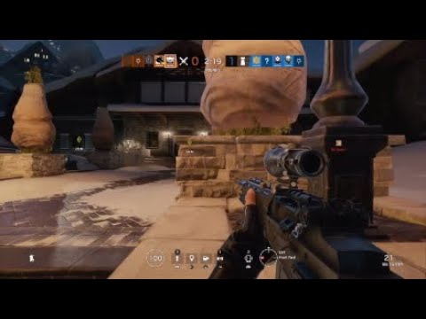 New Smg 12 Recoil is over powered.