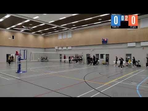 Passarit C1 girls - PuWo C1 Kaavi