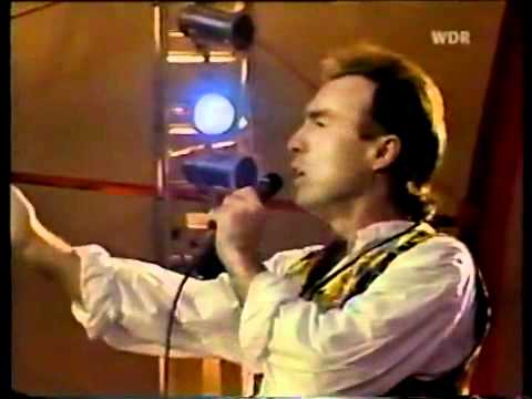 Paul Rodgers - Little Bit Of Love &   Be My Friend, Rockpalast 1995