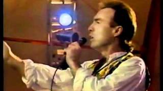 Paul Rodgers - Little Bit Of Love &amp;   Be My Friend, Rockpalast 1995