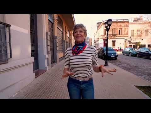 CANDOMBE SANTELMERO MARIA JOSE MENTANA