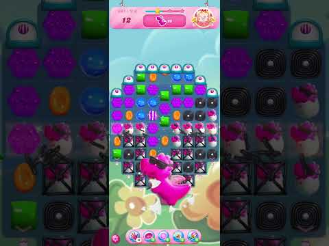 Lily's Garden Level    331   Playthrough Gameplay | No Talking | GamGran