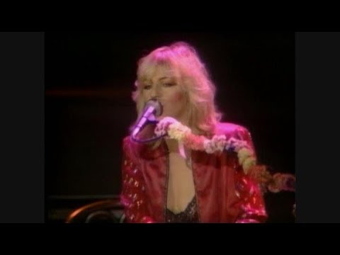 Fleetwood Mac - You Make Loving Fun - Live 1982