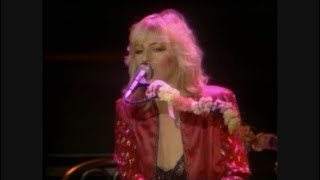 Fleetwood Mac - You Make Loving Fun - Live 1982