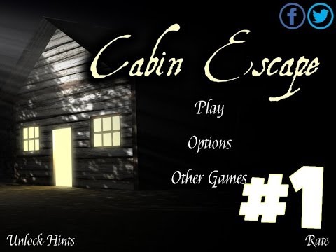 Cabin Escape : Alice's Story IOS