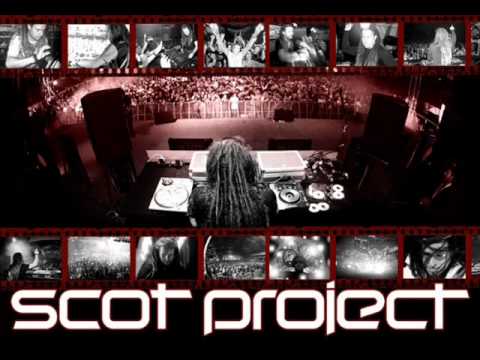 Scot Project + DJ Sabu vs LNG - Feel harmony kick you in the ass (Ally Brown mashup)