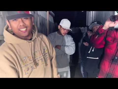 KRIZEN, J BIGGIE, KG AND REKOGNIZE - TULOY TULOY LANG (OFFICIAL MUSIC VIDEO)