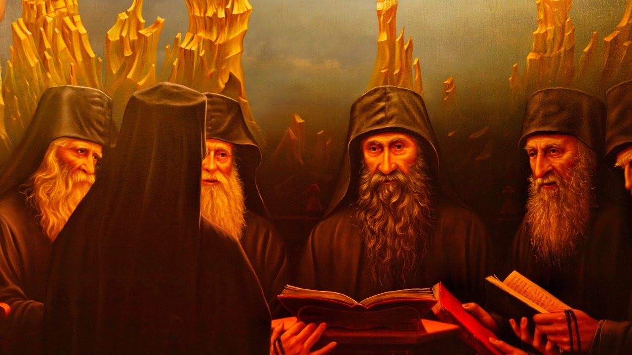 9.5.2022. У 21:30: О ТОМЕ КАКО СЕ МОЛИТИ И О НЕПРЕКИДНОЈ МОЛИТВИ