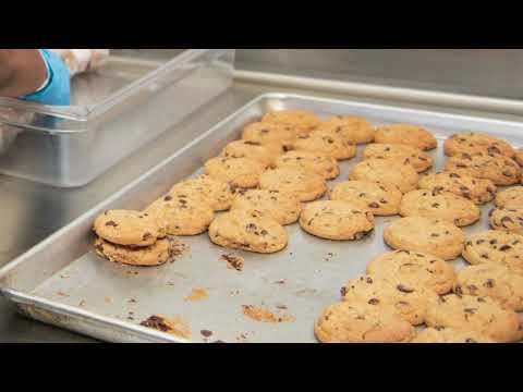 The History Galley: Chocolate Chip Cookies