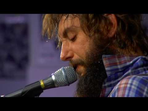 Band Of Horses - No One's Gonna Love You (Live at Amoeba)
