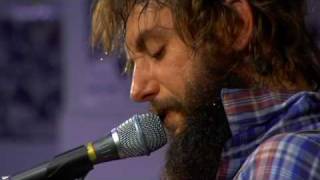 Band Of Horses - No One&#39;s Gonna Love You (Live at Amoeba)