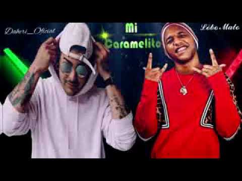 Lobo Malo-Mi Caramelito.(AUDIO)