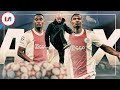 'Als Benfica Probeert Te Voetballen, Gaan Ze Er Kansloos Van Af Tegen Ajax'
