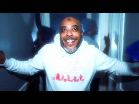 PSYCHODRAMA-HEARD EM SAY-(OFFICIAL VIDEO)