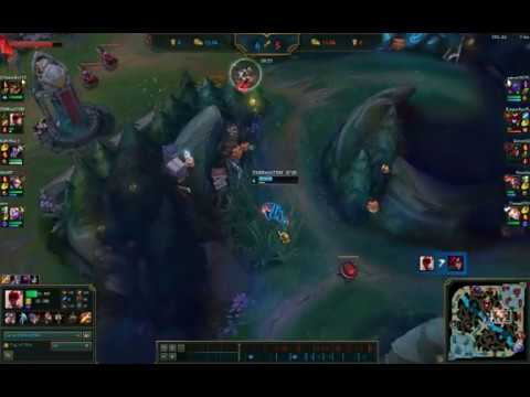 300 IQ Katarina,czyli zoo na Eune