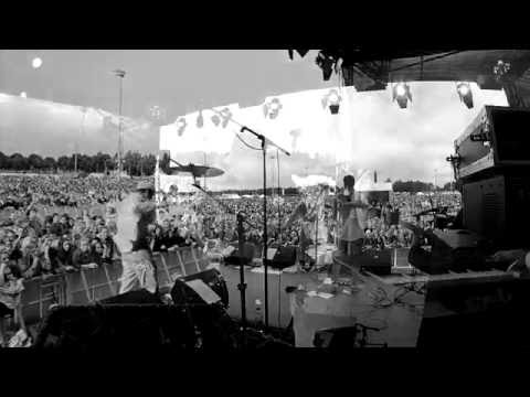 Peacecamp Band & Bushbayer (Showreel)