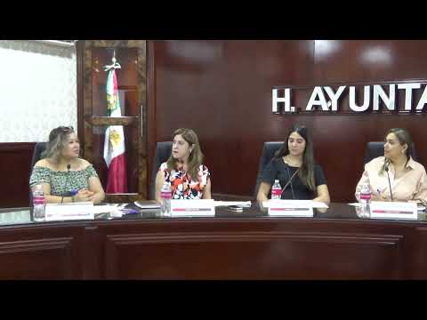 Quinta sesión de la Comision de Igualdad Sustantiva y Derechos Humanos 24 de mayo de 2022