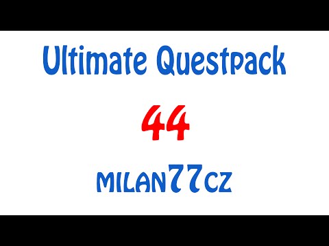 Ultimate Questpack Epizoda 44 - Jaded Amaranthus.