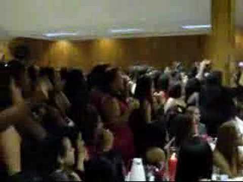 SLU- NPT @ Convention...In 1987 Step and Stroll