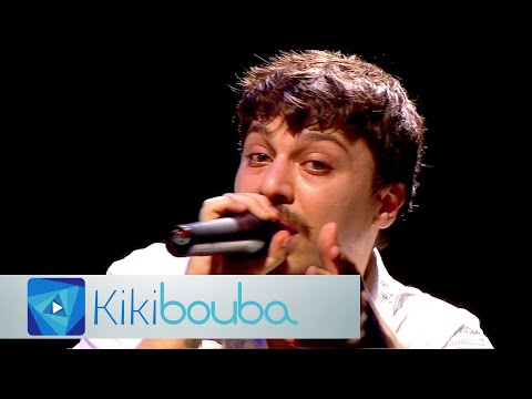 Hidra ''Hak Vermem'' Acapella Canlı performans (Türkçe Rap)  #KikiRap #Hakvermem  #TürkçeRap