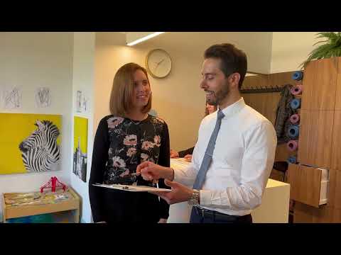 Platypus Eye Media video.