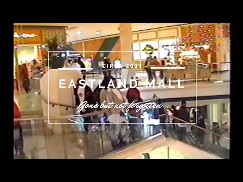 image-Who owns Eastland Mall Charlotte NC? 
