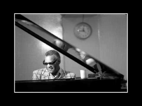 Ray Charles and Norah Jones- Here We Go Again