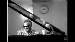 Ray Charles and Norah Jones- Here We Go Again