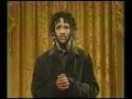 Savion Glover At The White House