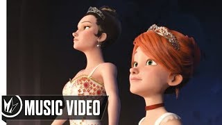 Leap! Movie Music Video "Cut to the Feeling" by Carly Rae Jespen -- Regal Cinemas [HD]