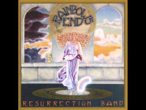 Resurrection Band - 1 - Midnight Son - Rainbow's End (1979)