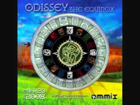 Oforia - Return of the machines