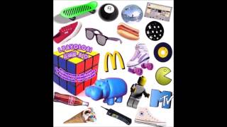 "La boum 2" - Vladimir Cosma & King Harvest Group