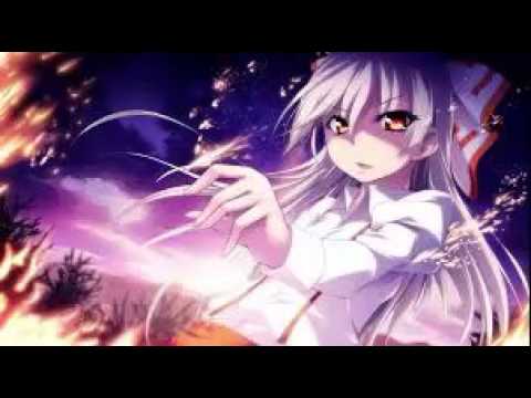 ✯ Both - Straight Outta Line ( NightCore )