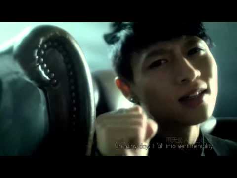 [ENG SUB] 魏晨 Wei Chen - 尘埃 (Dust) MV