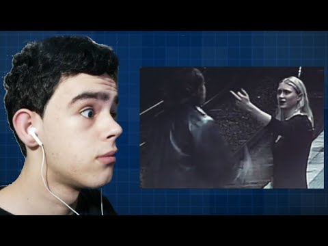 REACT D$ Luqi x Raico - Eu não quero ter novos amigos (edit by jotatress)