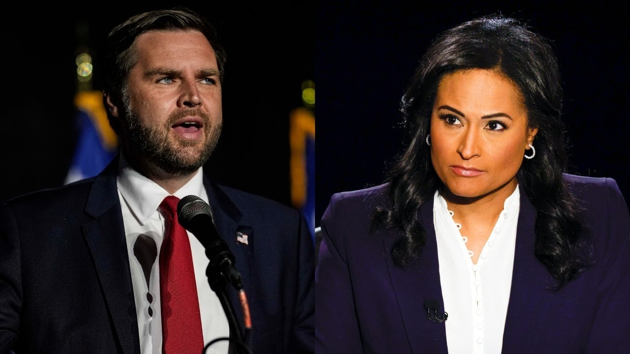 NBC host ‘schooled’ by JD Vance on immigration