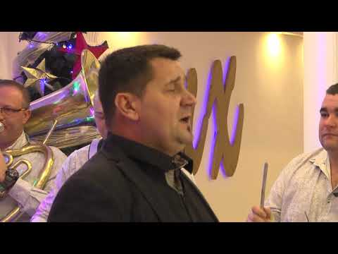 Orkestar Dar Mar i Miklja Martinović - Vlaški splet