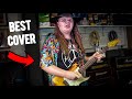Best Stevie Ray Vaughan Cover EVER!!!