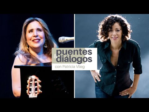 Luciana Souza in Puentes y Diálogos
