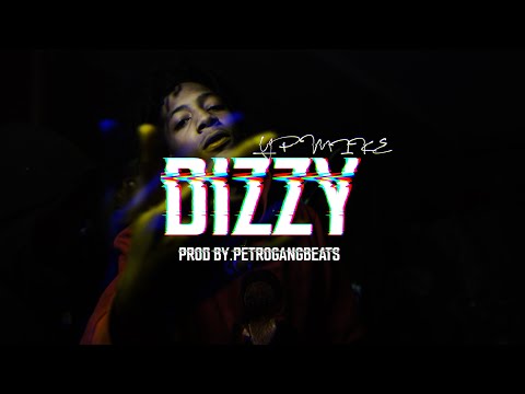 YP MIKE - DIZZY