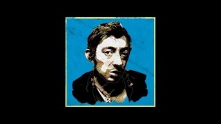 Serge Gainsbourg - Sea, Sex & Sun [The Reflex Revision]