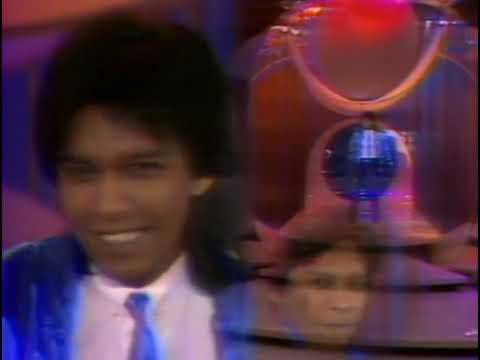 SHAKE elle s'en va (1981)