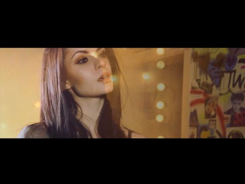 Stage Rockers & Dessy Slavova - Can't You See (Deepjack & Mr.Nu Remix) Official Video, 2015