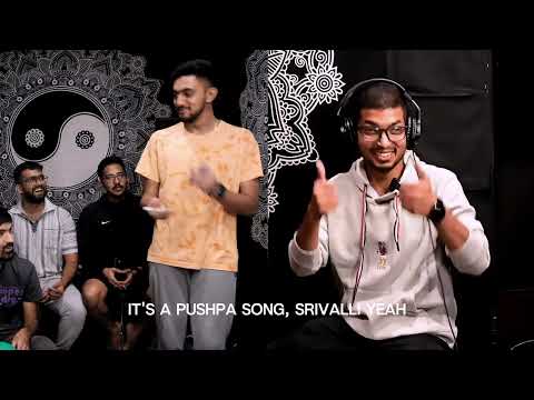 PODCAST EPISODE-3|ft.TARANA BAND |Esperanza 2024|Antaragni|DSATM|