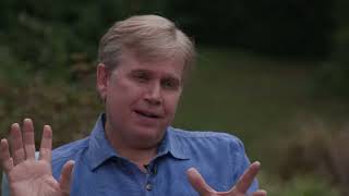 Co-director Mark Cameron talks about the challenges of filming Detention.