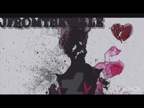 JFROMTHEVILLE- HEARTBREAK (Prod. Boyfifty)
